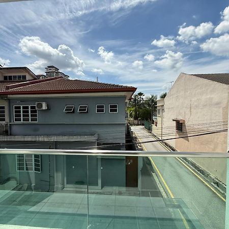Prime Suite At Ampang - Individual Private Rooms クアラルンプール エクステリア 写真