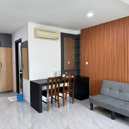Prime Suite At Ampang - Individual Private Rooms クアラルンプール エクステリア 写真