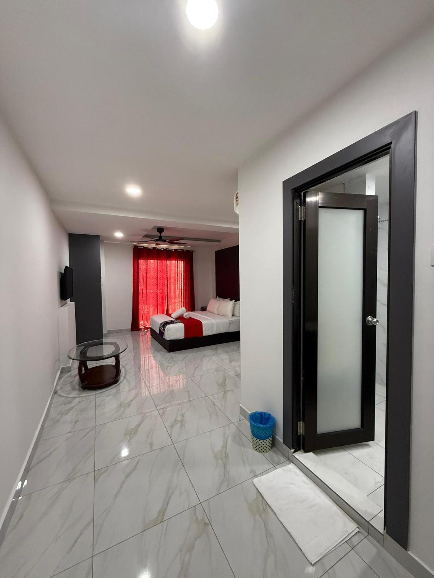 Prime Suite At Ampang - Individual Private Rooms クアラルンプール エクステリア 写真