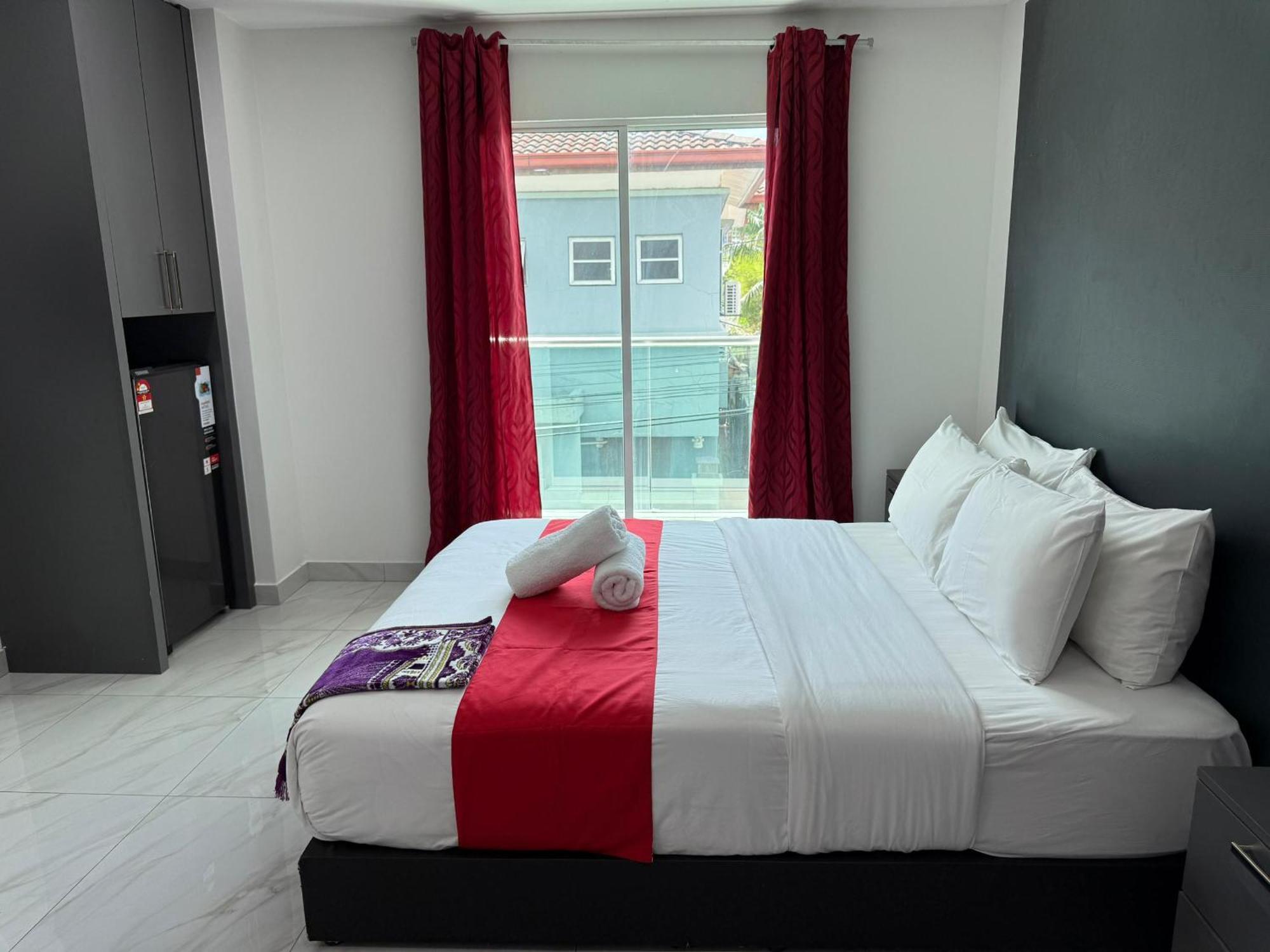 Prime Suite At Ampang - Individual Private Rooms クアラルンプール エクステリア 写真