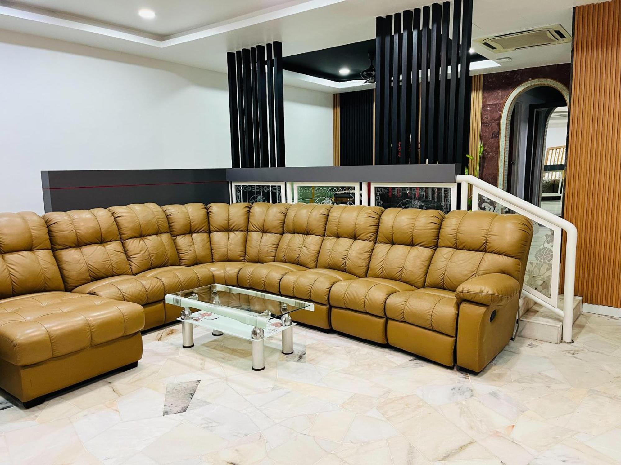 Prime Suite At Ampang - Individual Private Rooms クアラルンプール エクステリア 写真
